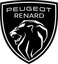 Peugeot - Renard Somzée